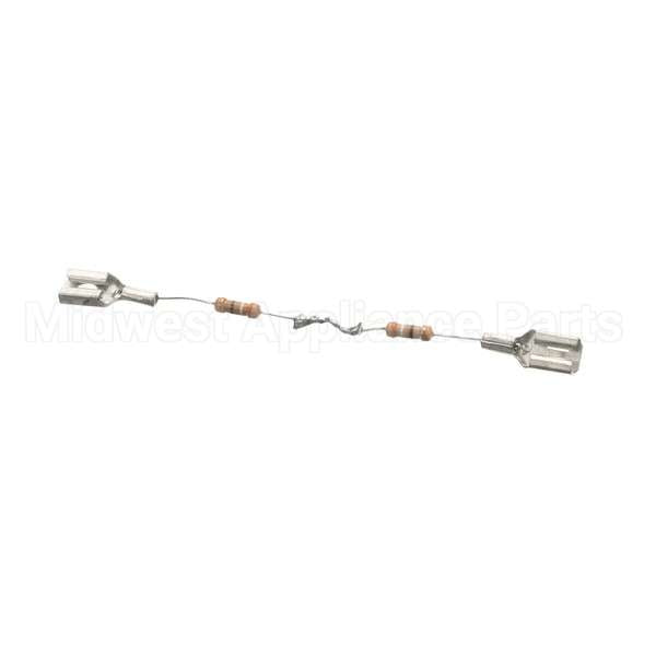 1129141 Compatible Nuvu Assyresistorsshrinkwrapped