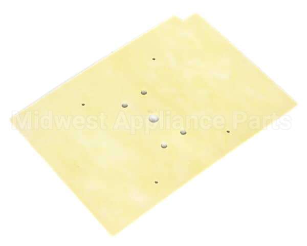 112919 Cleveland Insulation, Rear,Chef6.1 Hl