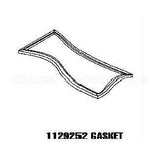 1129252 Whirlpool Door Gasket-Magnetic