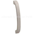 112926 Compatible Waste King Pull, Drawer(4", Alum)