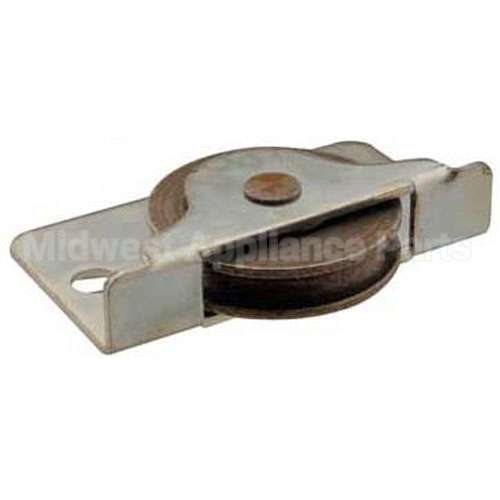 112927 Compatible Waste King Roller, Sheave, Side Mount | Midwest ...