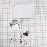 1129313 Whirlpool Icemaker Kit-Field Insta