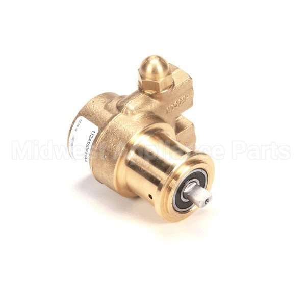 112A100F11AA Compatible Multiplex Carb Pump Brass 100 Gph No Str