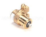 112A100F11AA Multiplex Carb Pump Brass 100 Gph No Str
