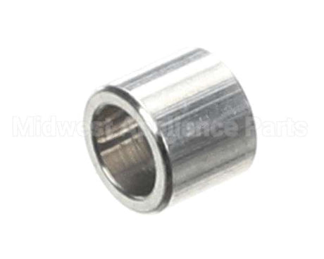 8090921-FRY Frymaster Spacer, .25 Id X .31 Lg Alum