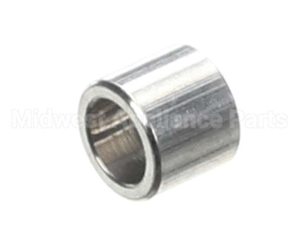 8090921-FRY Frymaster Spacer, .25 Id X .31 Lg Alum