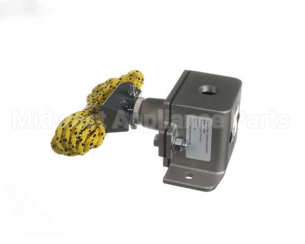 113-218 Jamison Switch Assy W/O Heat