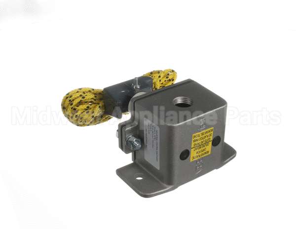 113-218 Jamison Switch Assy W/O Heat