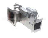 113-9003 Nu-Vu Assembly,Intake Duct