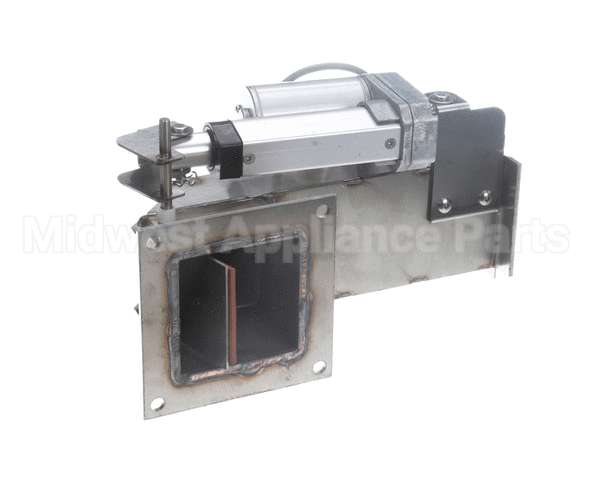 113-9003 Nu-Vu Assembly,Intake Duct