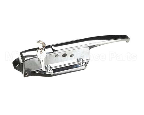 1130 Crown Tonka Latch 58 Radial Cylinder Locking Light S