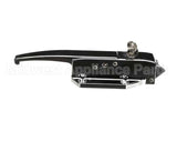 1130 Crown Tonka Latch 58 Radial Cylinder Locking Light S