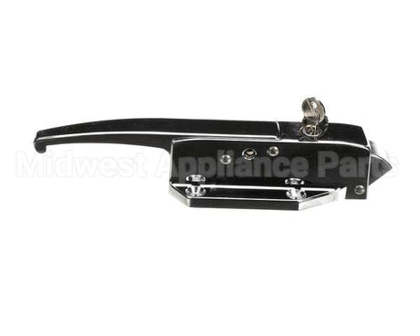 1130 Crown Tonka Latch 58 Radial Cylinder Locking Light S