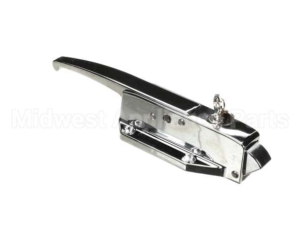 1130 Crown Tonka Latch 58 Radial Cylinder Locking Light S