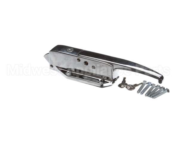 1130 Thermalrite Blast Chiller Latch 58 Radial Cylinder Locking Light S