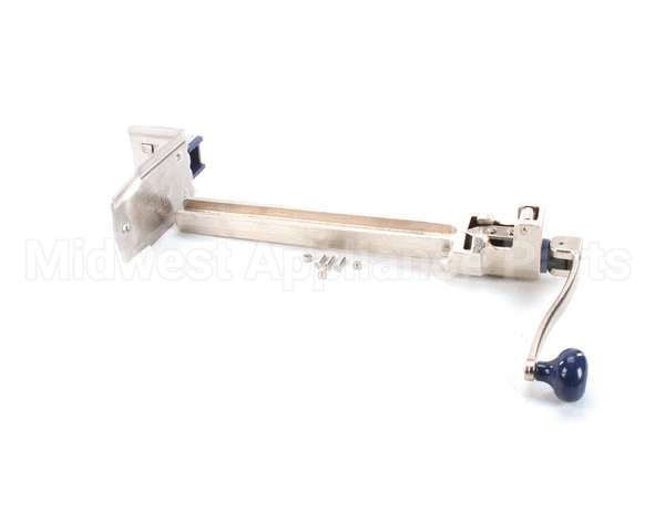 11300 Edlund #1 Can Opener W-S/S Base