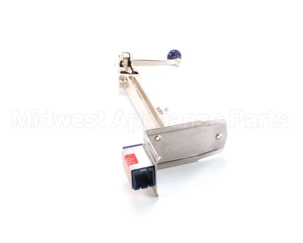 11300 Edlund #1 Can Opener W-S/S Base