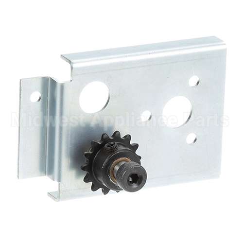 11300 Compatible Roundup Sprocket/Retainer Assy