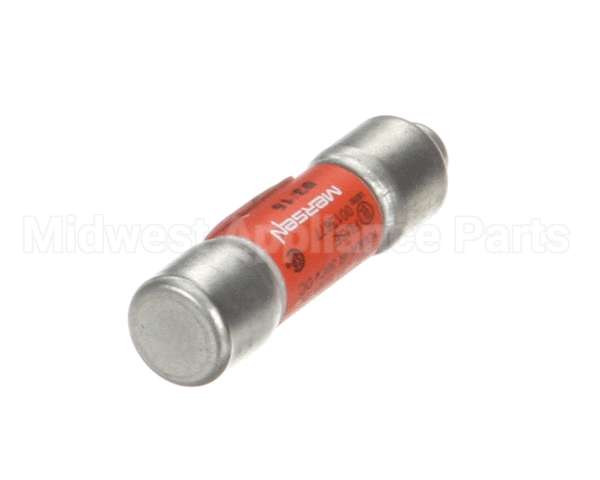 1130109 Garland Fuse 15 Amp 600 Volt Class Cc