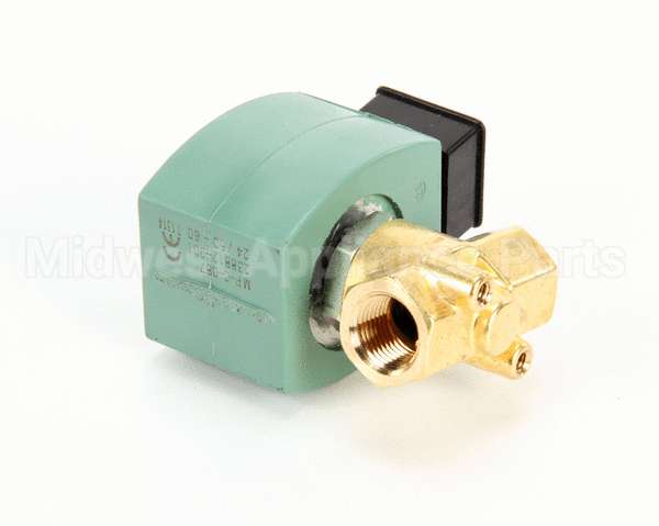 113014 Groen Valve Solenoid 3/8Npt (Steam)