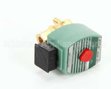 113014 Groen Valve Solenoid 3/8Npt (Steam)
