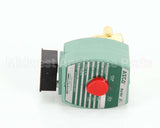 113014 Groen Valve Solenoid 3/8Npt (Steam)