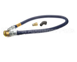 1130194 Southbend Range Hose,Assembly.br.1X 60W/Conn.