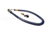 1130194 Southbend Range Hose,Assembly.br.1X 60W/Conn.