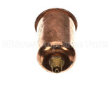 113020 Xylem-Bell & Gossett 67 Air Vent,35 Psi,1/8" Mpt