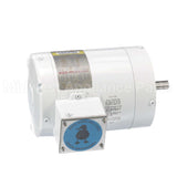 113022 Leeson Motor