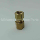 113023-IND Xylem-Bell & Gossett 1 Piece Overflow Connector