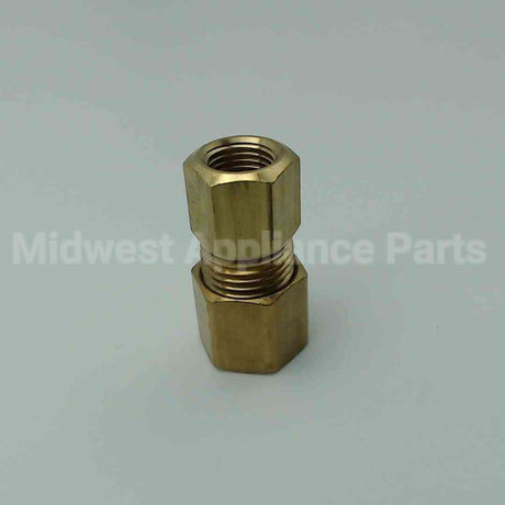 113023-IND Xylem-Bell & Gossett 1 Piece Overflow Connector