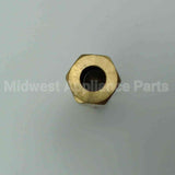 113023-IND Xylem-Bell & Gossett 1 Piece Overflow Connector