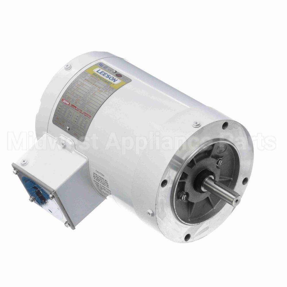 113023 Leeson Motor