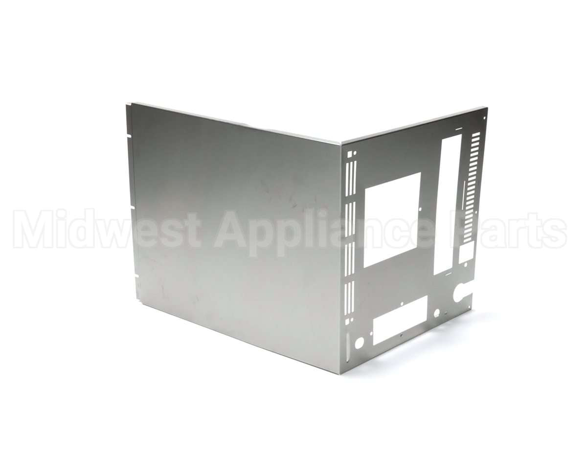 113033 Cleveland Sheeting, Top/Back,Hl, Chef 3.1