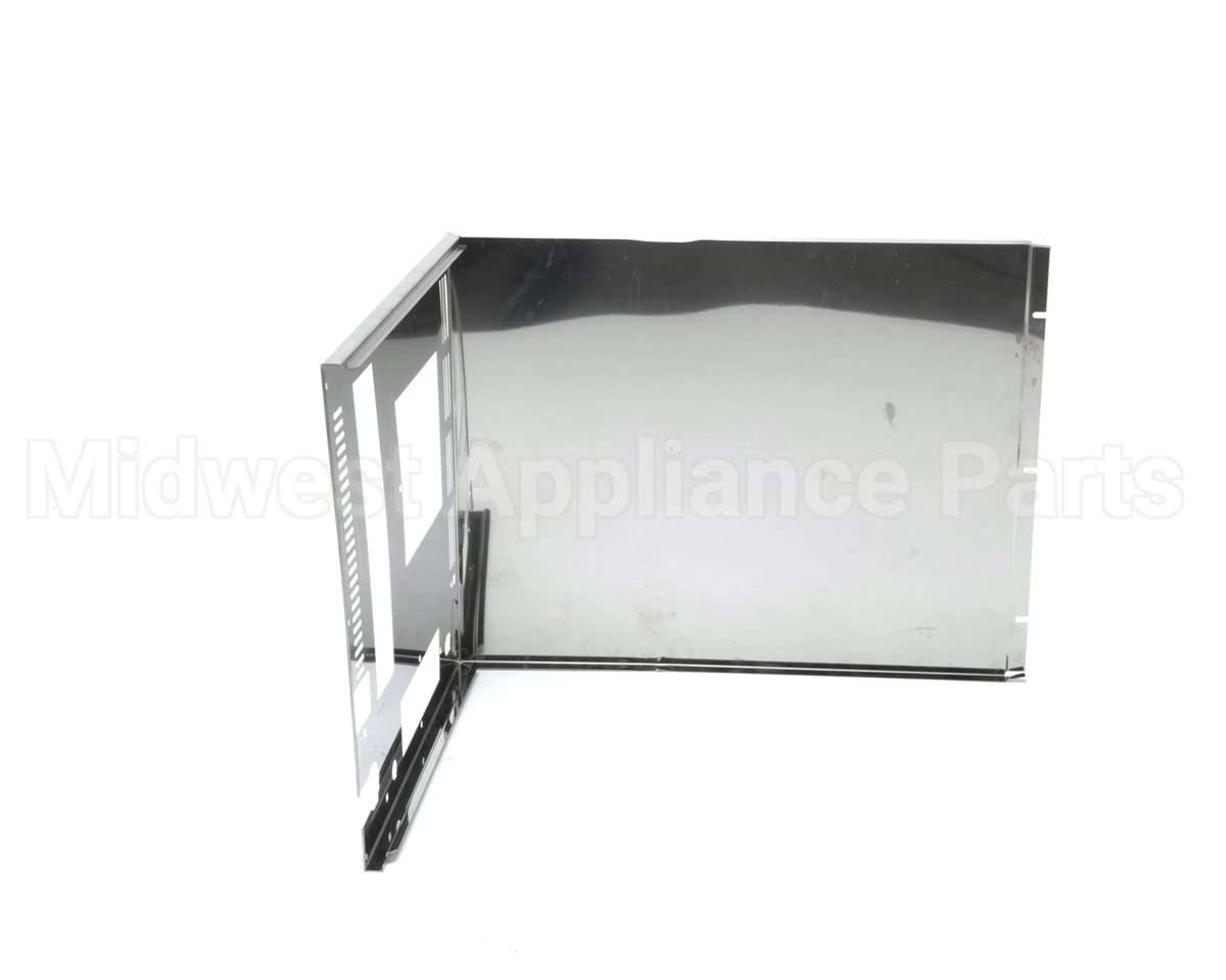 113033 Cleveland Sheeting, Top/Back,Hl, Chef 3.1
