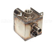 113038 Cleveland Weldment,Condenser Box Chef 3.1/