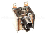 113038 Cleveland Weldment,Condenser Box Chef 3.1/