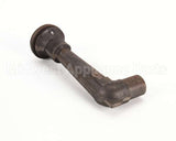 1130398 Southbend Range Burner Venturi Asm, Hi Glow