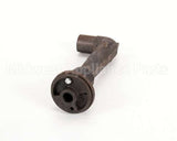 1130398 Southbend Range Burner Venturi Asm, Hi Glow