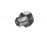 113055 Xylem-Bell & Gossett #4 Air Vent "Coin Operated"