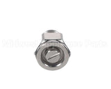 113055 Xylem-Bell & Gossett #4 Air Vent "Coin Operated"