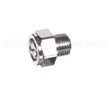 113055 Xylem-Bell & Gossett #4 Air Vent "Coin Operated"