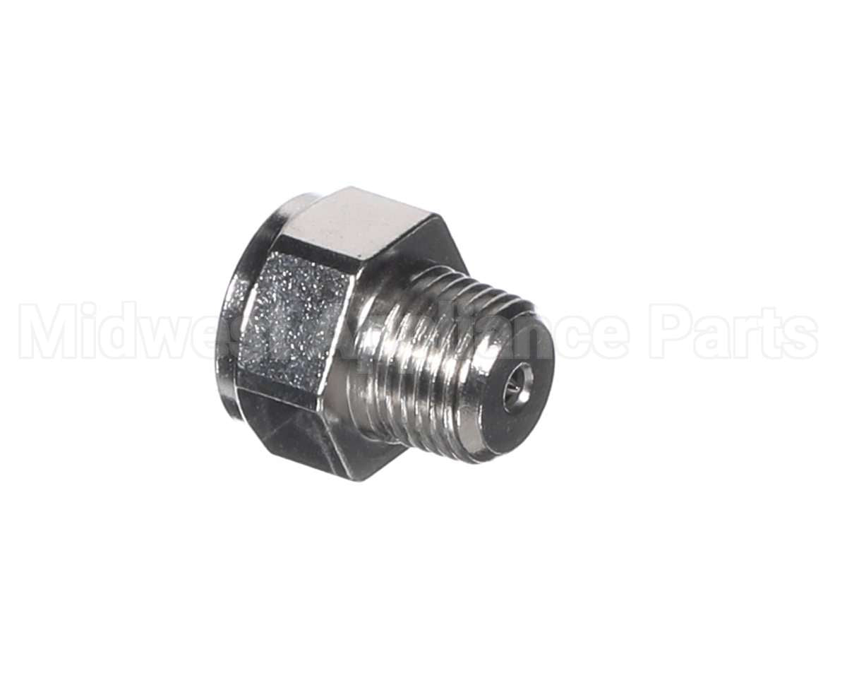 113055 Xylem-Bell & Gossett #4 Air Vent "Coin Operated"