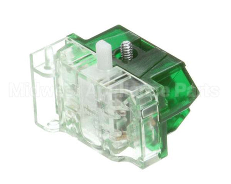 113055 Champion - Moyer Diebel Contact Blk No For 113054