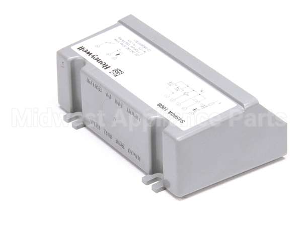 113060 Groen Pilot Ignition Controller