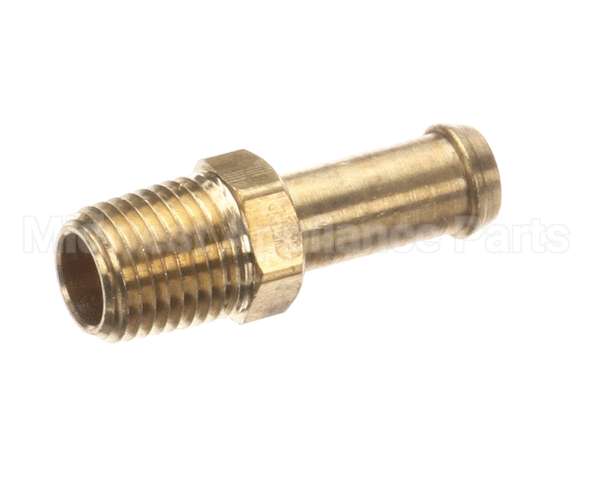 113061 Cleveland Fitting;Hose Barb;3/8H X 1/4 Npt;