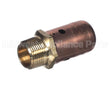 113075 Xylem-Bell & Gossett B/G # 26 Vacuum Breaker