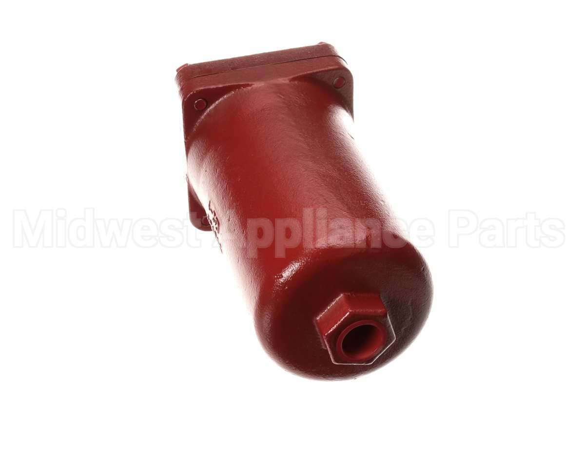 113076 Xylem-Bell & Gossett 3/4X3/8Nptairvent150#Max,107A