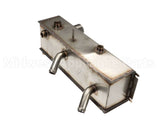 113087 Cleveland Weldment,Condenser Box Gemini-Es